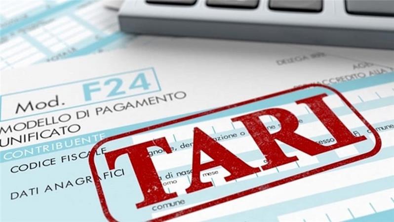 Scadenza prima rata TARI