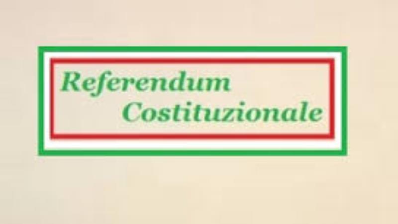Referendum Costituzionale 04/12/2016 - Risultati