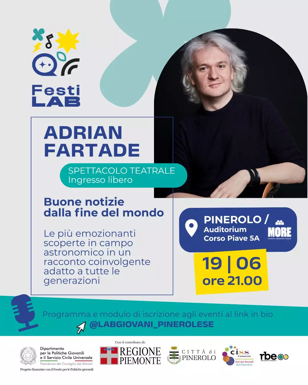 Adrian Fartade